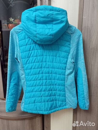 Ветровка для девочки на весну