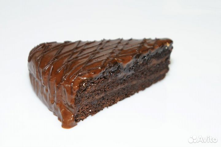 Пирожное Прага 145гр