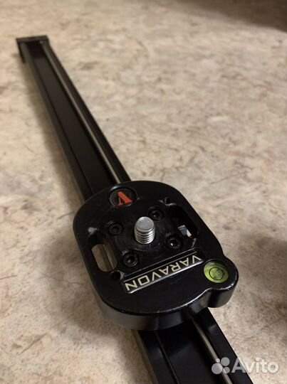 Слайдер Varavon