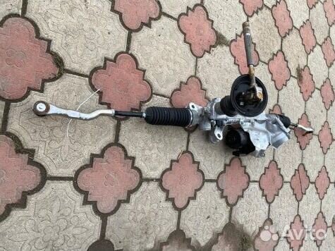 Рулевая рейка в сборе Honda CR-V 5 2017-2023