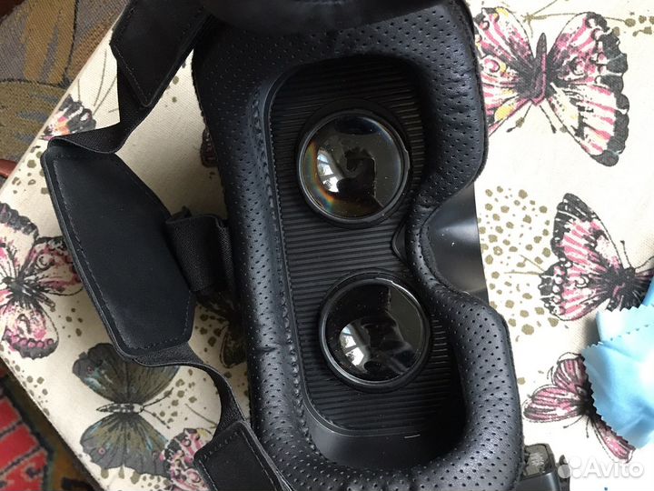 VR-очки hiper VR MAX