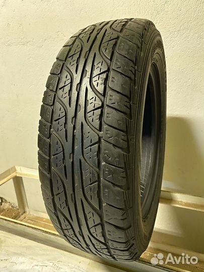 Dunlop Grandtrek AT3 225/65 R17 102H