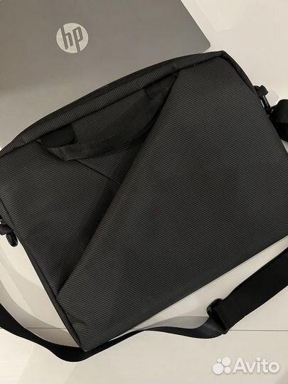 Ультрабук HP Pavilion 14