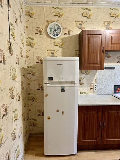 2-к. квартира, 59 м², 1/2 эт.