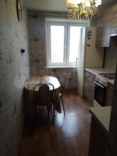 2-к. квартира, 42,9 м², 7/12 эт.