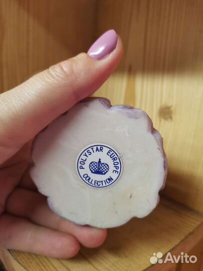 Статуэтка ангел из Европы