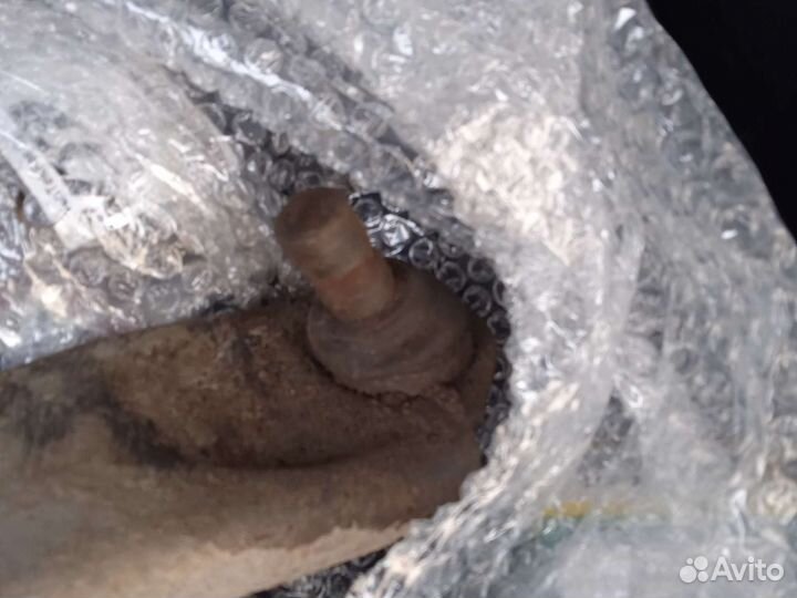 Рычаги передней подвески Мазда cx-5