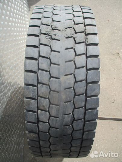 Шина Bridgestone R-Drive 001 315/70/22.5 bridgesto