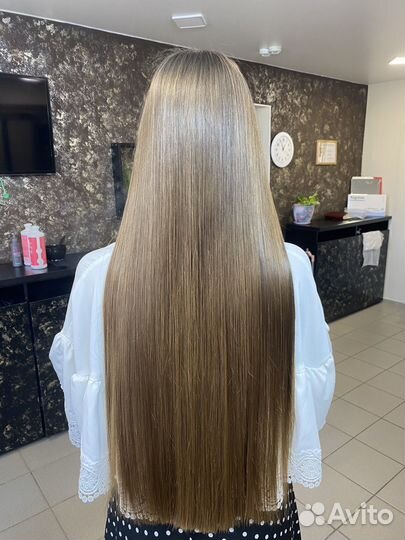 Парикмахер выезд на дом