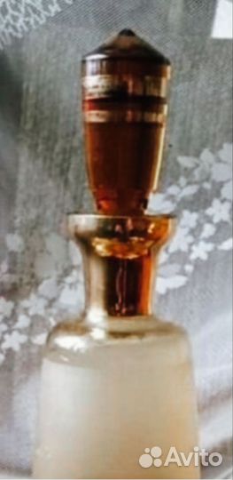 Графин с рюмками Богемия