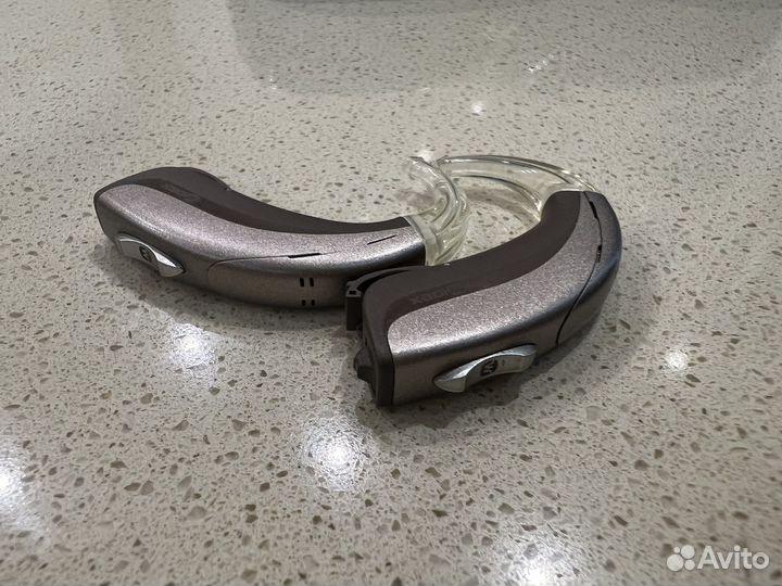 Слуховой аппарат widex