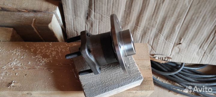 Задняя стутица astra G/F, ventura A, combo, corsa