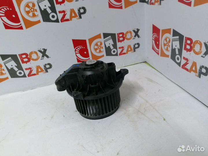 Моторчик печки Ford Ecosport 1.6 2017