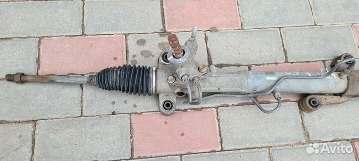 Продам рулевую рейку