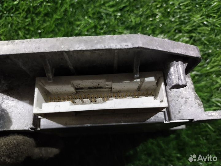 Блок управления AIR BAG Opel Meriva