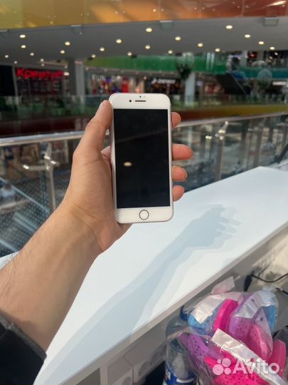 iPhone 6, 32 ГБ