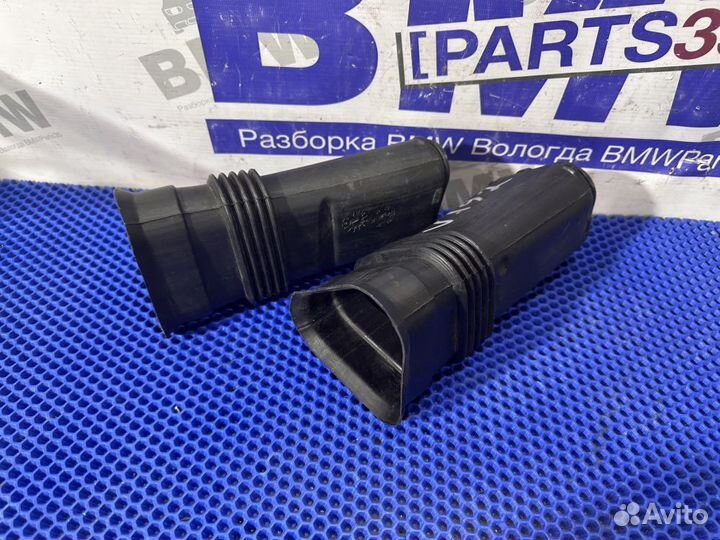 Воздуховод BMW E60 M5