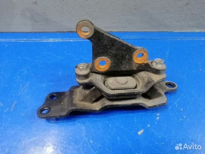 Подушка АКПП левая Nissan Teana J32 2.5 FWD