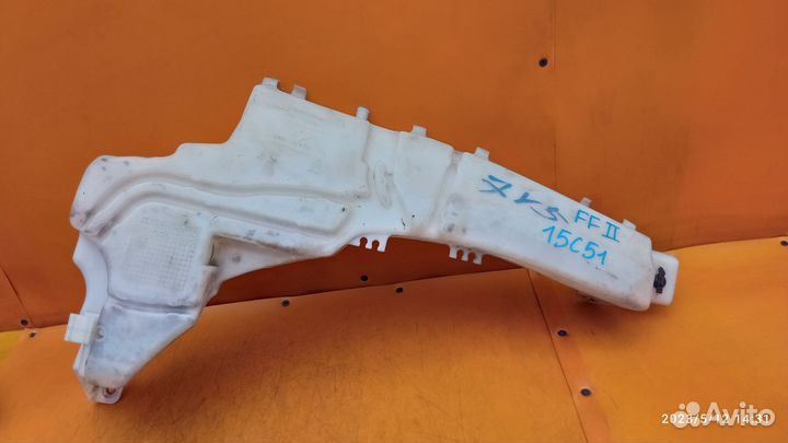 Бачок омывателя для Ford Focus 2 2005-2011