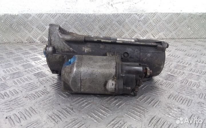 Стартер land rover range rover sport 3-9 дней