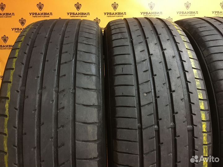 Toyo Proxes R36 225/55 R19 99V