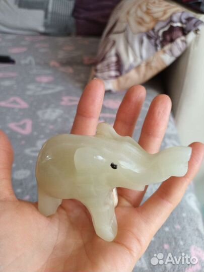 Изделия из оникса