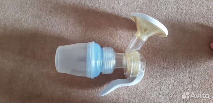 Молокооотсос