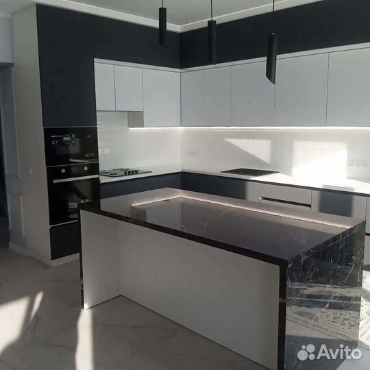 Мебель:кухни, шкафы, прихожие