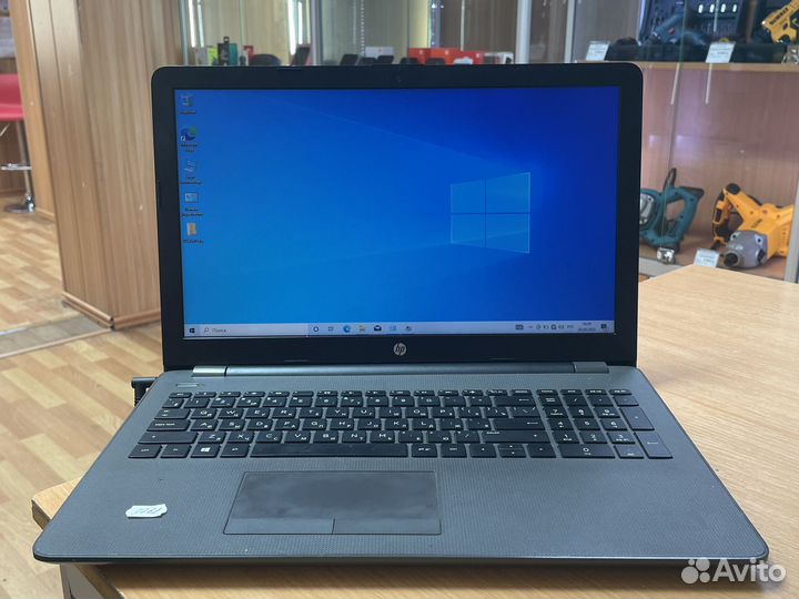 Ноутбук HP 250 G6(art3761)