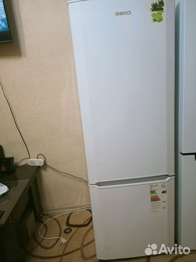 Холодильник бу