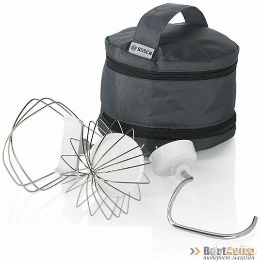 Кухонный комбайн Bosch MUM5824C