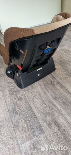 Детское автокресло от 0 мес