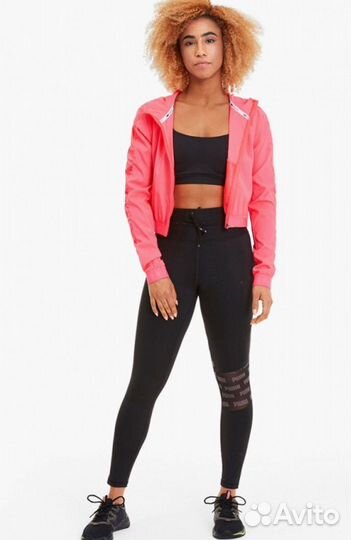 Ветровка puma