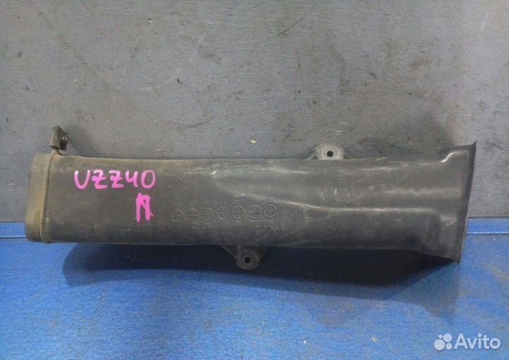 Воздуховод Lexus Sc430 UZZ40