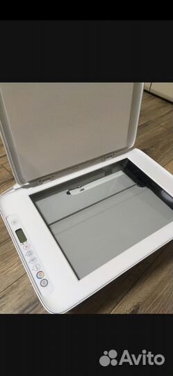 Принтер мфу cтpуйное hр DeskJеt 2710 цветной