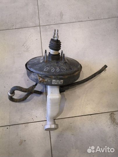 Вакуумный усилитель тормозов Kia Ceed 2