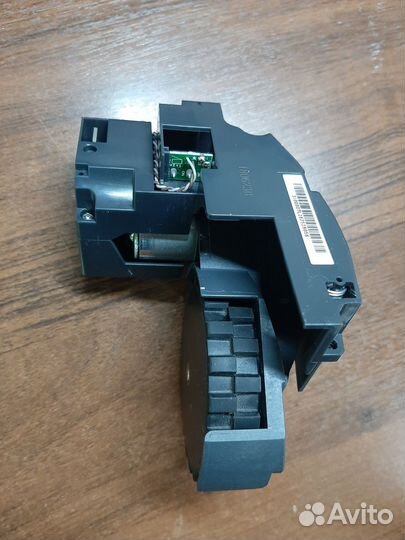 Правое колесо робот пылесоса roborock (S50 – S55)