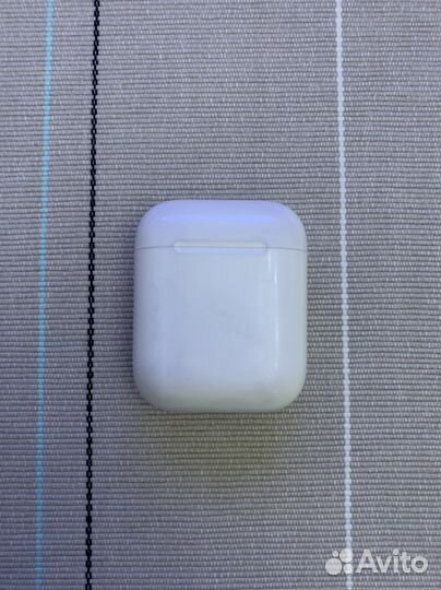 Кейс Apple AirPods