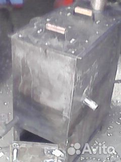 Оборудование для пасеки