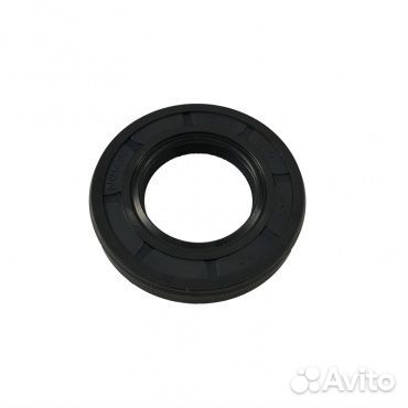 Сальник бака стиральной машины 30x55x10