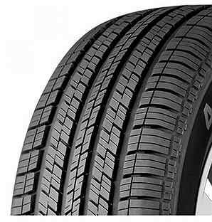 Continental ContiIceContact 4x4 255/50 R19
