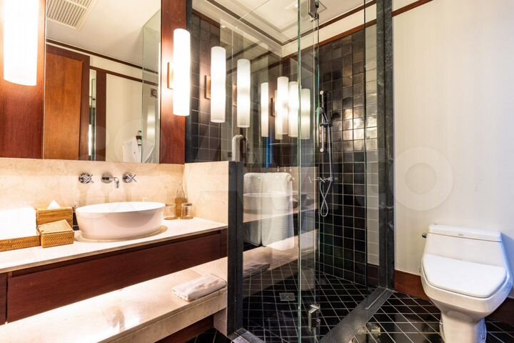 Дом 162 м² (Таиланд)