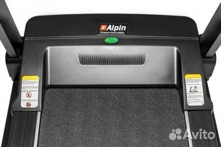 Беговая дорожка Alpin Marathon T-181