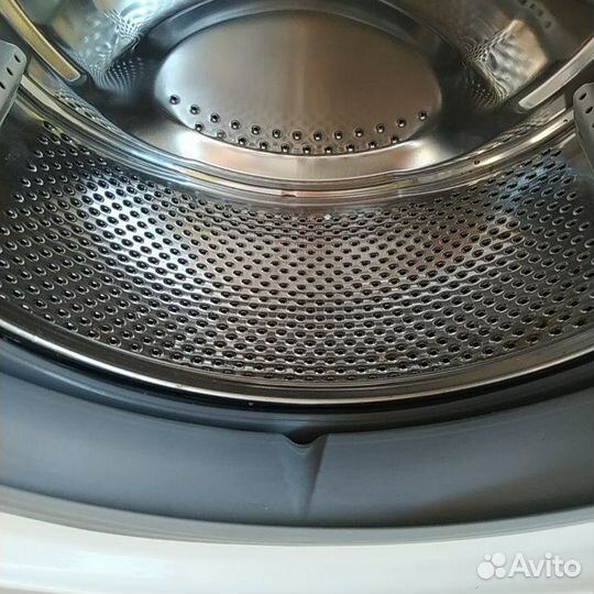 Стиральная машина Hotpoint ariston 7 кг