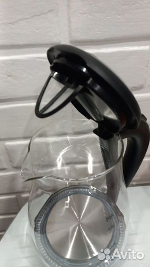 Новый Чайник электрический Royal Wellfort