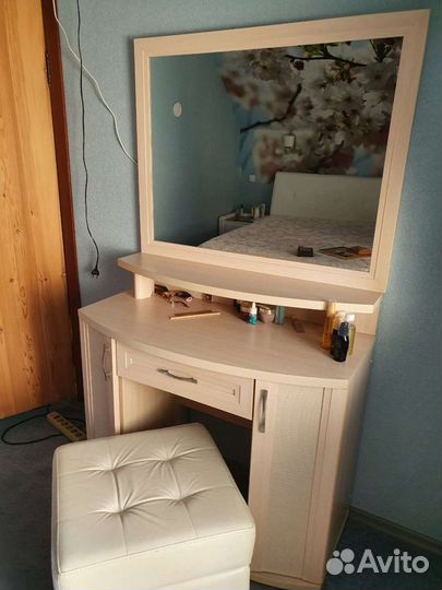 Мебель Лазурит для спальни