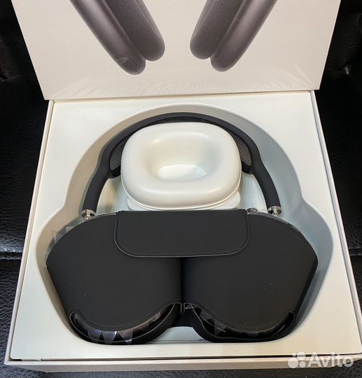 Наушники AirPods Max