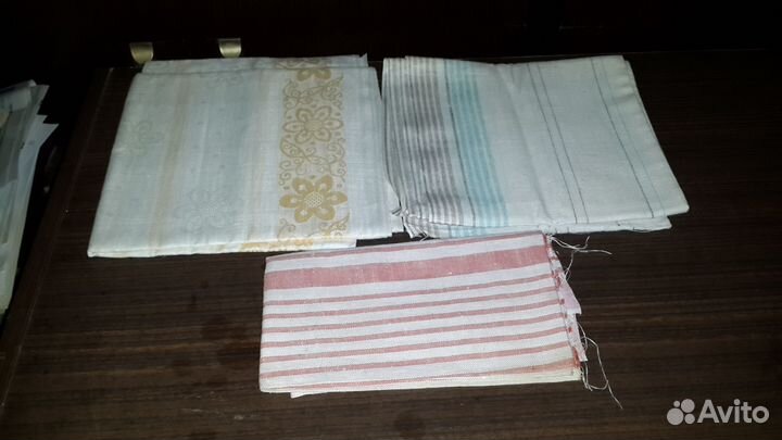 Ткань для полотенец