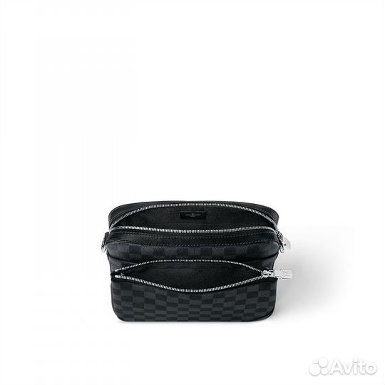 Мессенджер Trio