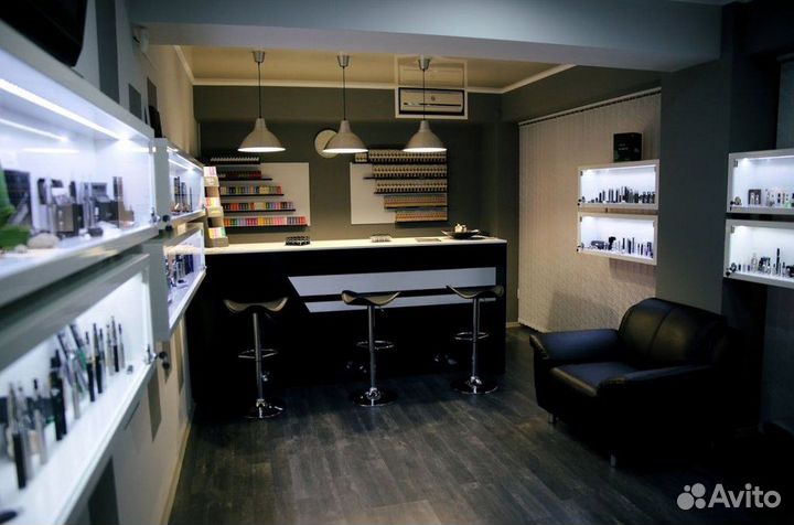 Магазин с поддержкой – готовый бизнес